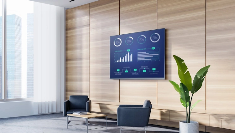 Телевидение для бизнеса от Ростелеком в село Сорвижи (Кировская область)